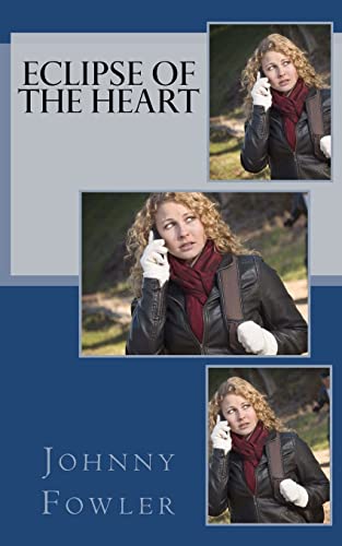 Beispielbild fr Eclipse of the Heart zum Verkauf von THE SAINT BOOKSTORE