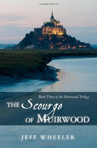 Stock image for The Scourge of Muirwood for sale by ThriftBooks-Atlanta