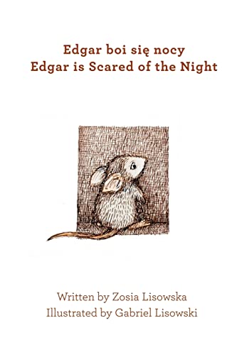 Stock image for Edgar is Scared of the Night for sale by Lucky's Textbooks