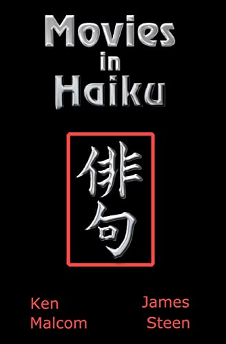 Stock image for Movies in Haiku for sale by Lucky's Textbooks