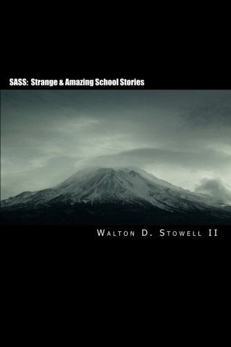 Stock image for Strange & Amazing School Stories: SOS: Some Old Stories (Volume 3) for sale by Revaluation Books