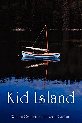 9781456422028: Kid Island