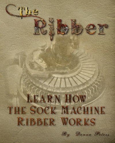 Beispielbild fr The Ribber (Volume 1) zum Verkauf von Revaluation Books