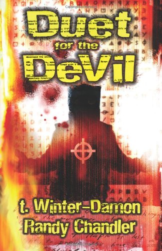 Duet for the Devil (Paperback) - Randy Chandler, T Winter-Damon