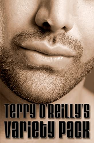Imagen de archivo de Terry O'Reilly's Variety Pack a la venta por Ergodebooks