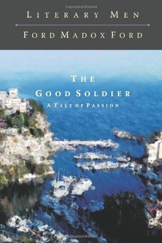 Stock image for The Good Soldier: A Tale of Passion for sale by ThriftBooks-Dallas