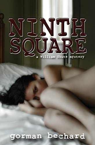 Stock image for Ninth Square for sale by THE SAINT BOOKSTORE