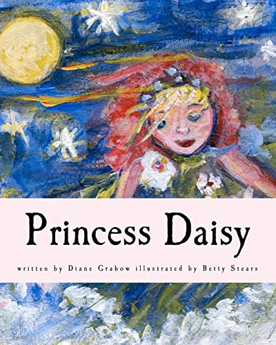 Stock image for Princess Daisy for sale by Idaho Youth Ranch Books