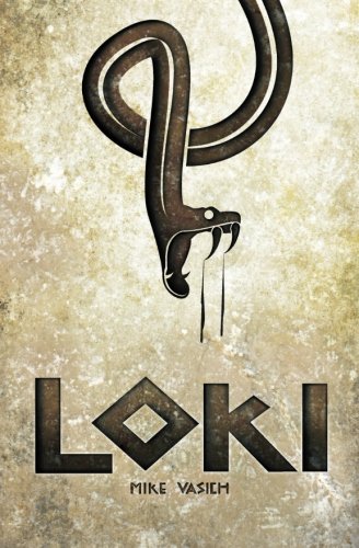 9781456463465: Loki