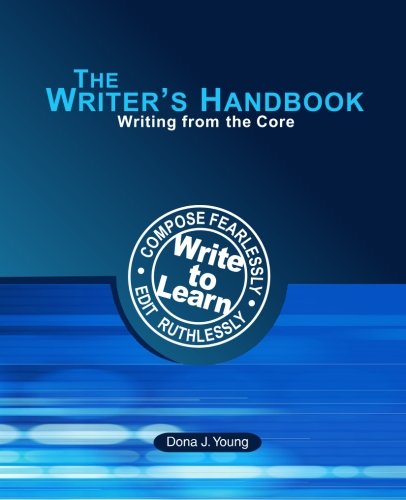 9781456464646: The Writer's Handbook: Grammar for Writing