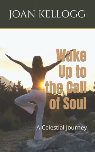 9781456466923: Wake Up to the Call of Soul: A Celestial Journey