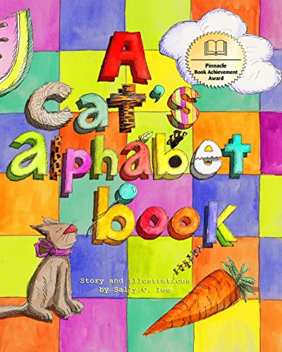 Stock image for A Cat's Alphabet Book for sale by ThriftBooks-Dallas