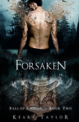 Stock image for Forsaken: Fall of Angels for sale by SecondSale