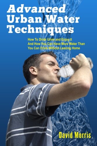 Advanced Urban Water Techniques (9781456471613) by Morris, David