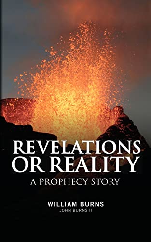 Stock image for Revelations Or Reality - A Prophecy Story for sale by ThriftBooks-Dallas