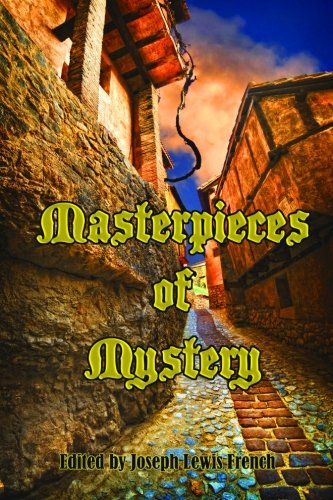 Beispielbild fr Masterpieces of Mystery: Detective Stories (Timeless Classic Books) zum Verkauf von Revaluation Books
