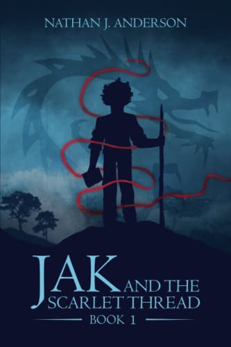 Stock image for Jak and the Scarlet Thread (Jak & the Scarlet Thread) for sale by SecondSale