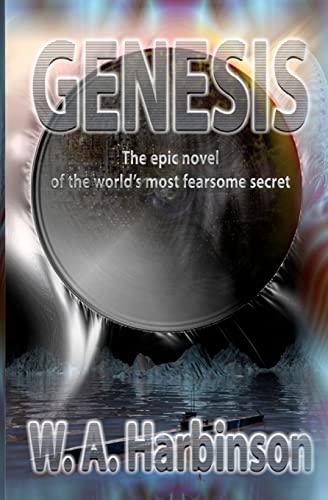 Beispielbild fr Genesis zum Verkauf von WorldofBooks