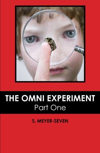 Stock image for The Omni Experiment: Part One for sale by ThriftBooks-Atlanta