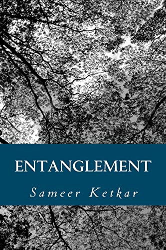 Stock image for Entanglement for sale by THE SAINT BOOKSTORE