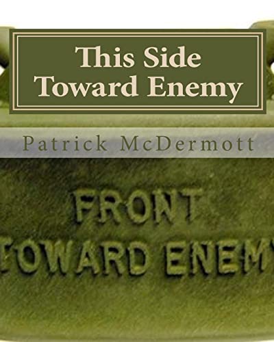 Imagen de archivo de This Side Toward Enemy a la venta por THE SAINT BOOKSTORE