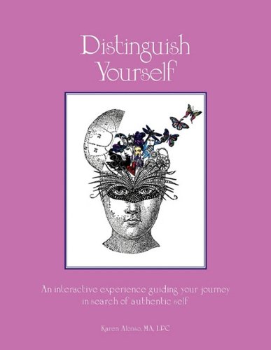 Stock image for Distinguish Yourself (Second Edition) for sale by The Book Spot