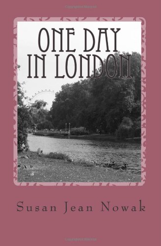 Imagen de archivo de One Day in London: You'll never complain about a layover again. a la venta por Revaluation Books
