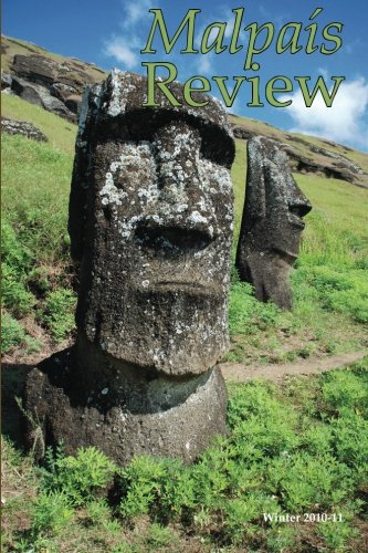 Stock image for Malpais Review: Vol 1 No 3, winter 2010-11 [Paperback] Brower, Gary L. for sale by Turtlerun Mercantile