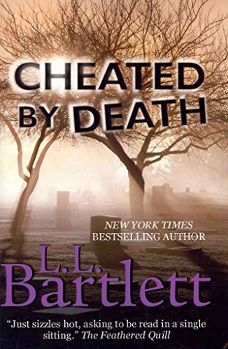 Stock image for Cheated By Death (Jeff Resnick) for sale by HPB-Ruby