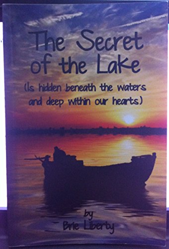 Beispielbild fr The Secret of The Lake (Volume 1) zum Verkauf von Revaluation Books