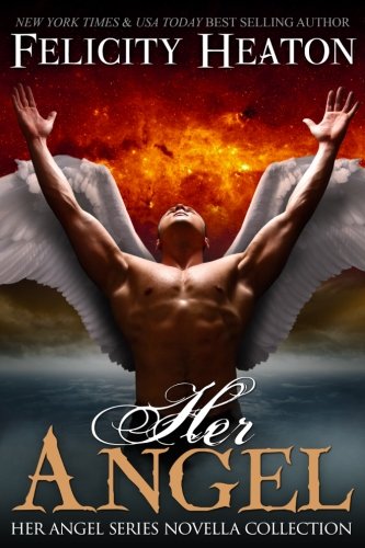 Beispielbild fr Her Angel: Her Angel Romance Series zum Verkauf von Wonder Book
