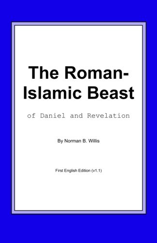9781456490164: The Roman-Islamic Beast