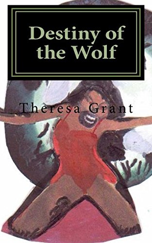Stock image for Destiny of the Wolf for sale by Revaluation Books