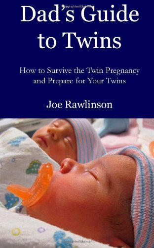 Beispielbild fr Dad's Guide to Twins zum Verkauf von Wonder Book