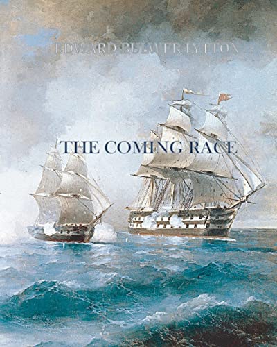 9781456498405: The Coming Race