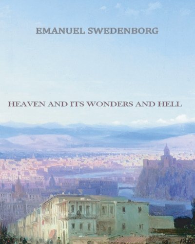 Imagen de archivo de Heaven and its Wonders and Hell a la venta por -OnTimeBooks-