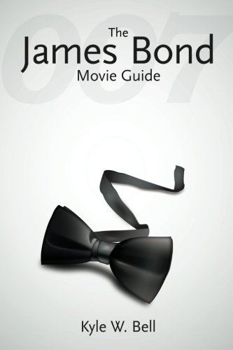 9781456498528: The James Bond Movie Guide