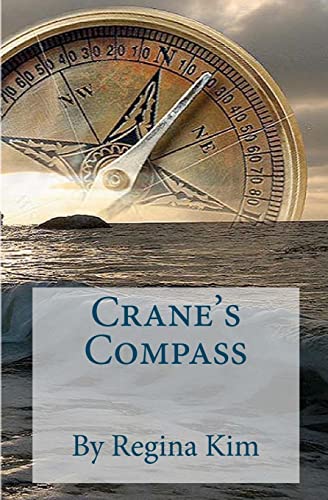 Stock image for Crane's Compass for sale by THE SAINT BOOKSTORE
