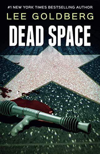 Dead Space (Charlie Willis) (9781456501686) by Goldberg, Lee