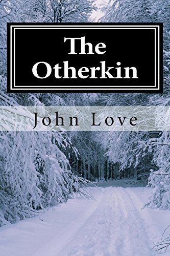 The otherkin (9781456503383) by Love, John