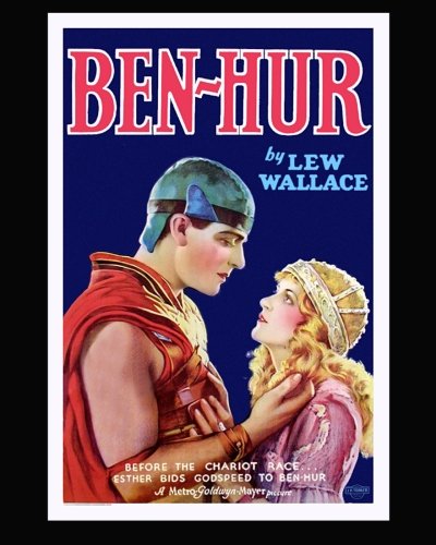 Ben Hur: A Tale of The Christ (Timeless Classic Books) (9781456504243) by Wallace, Lew; Books, Timeless Classic