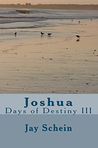 Stock image for Joshua: Days of Destiny III for sale by mountain