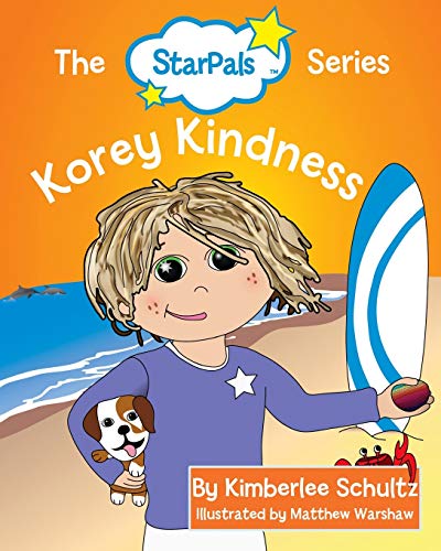 9781456505639: Korey Kindness