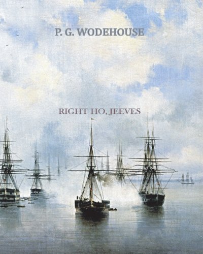 Imagen de archivo de Right Ho Jeeves a la venta por Hawking Books