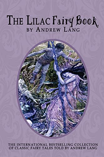 9781456513191: The Lilac Fairy Book