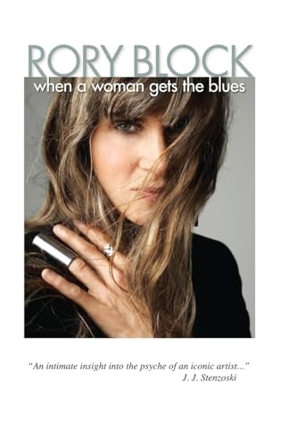 When A Woman Gets The Blues