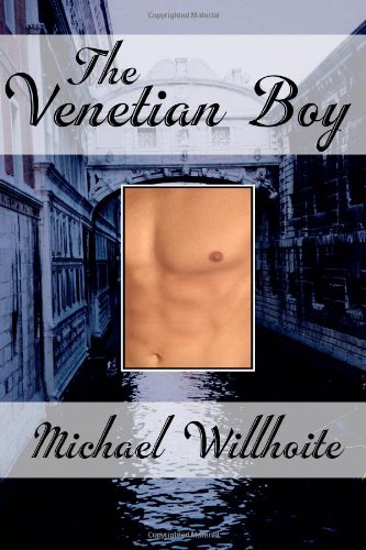 Imagen de archivo de The Venetian Boy a la venta por Irish Booksellers