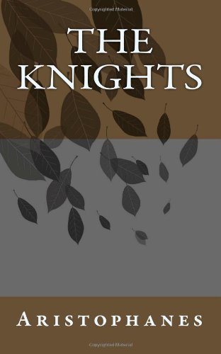 9781456521622: The Knights