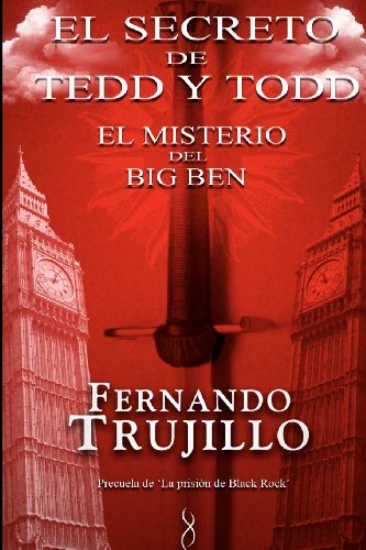 Imagen de archivo de El misterio del Big Ben / The Mystery of Big Ben (Spanish Edition) a la venta por My Dead Aunt's Books