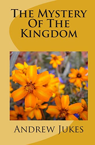 Stock image for The Mystery Of The Kingdom for sale by Jenson Books Inc